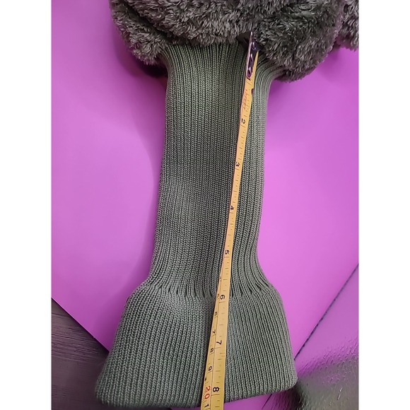 Creative Covers for Golf Fairway the Frog Golf Club Head Cover - Picture 6 of 6